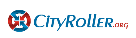 Cityroller Logo